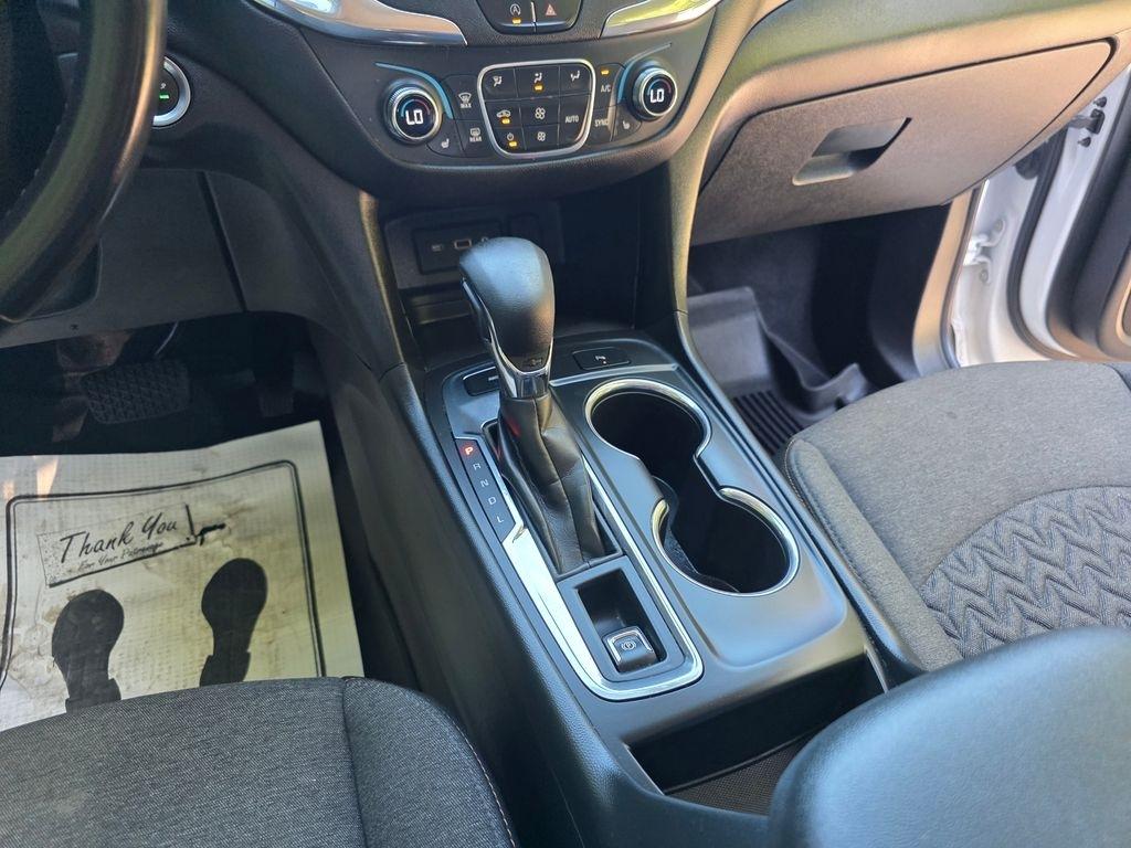 Chevrolet Equinox LT AWD 2023