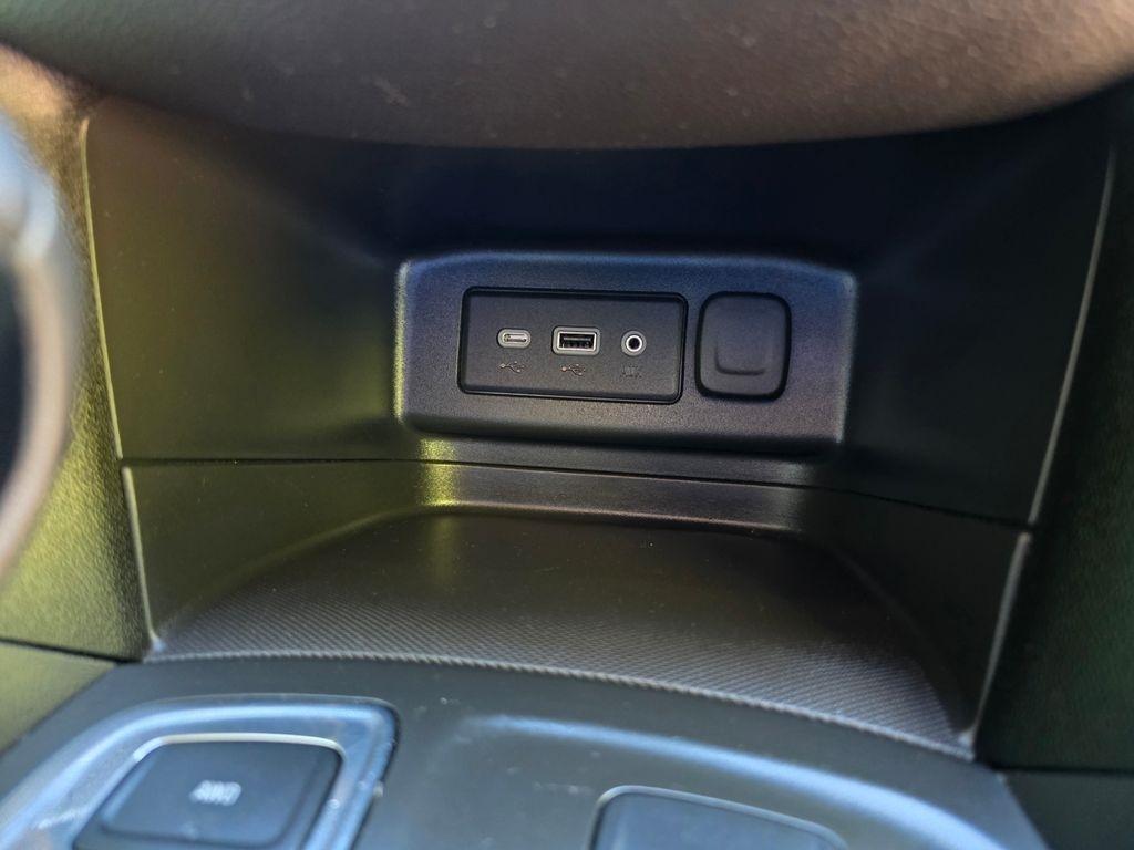 Chevrolet Equinox LT AWD 2023