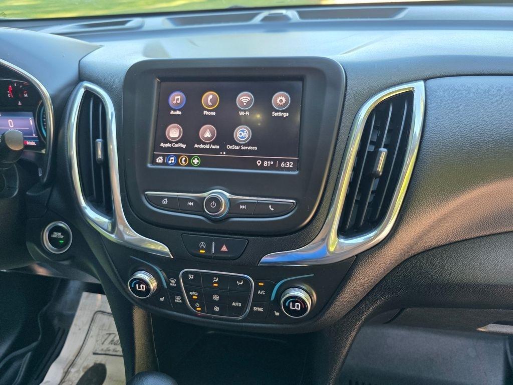 Chevrolet Equinox LT AWD 2023