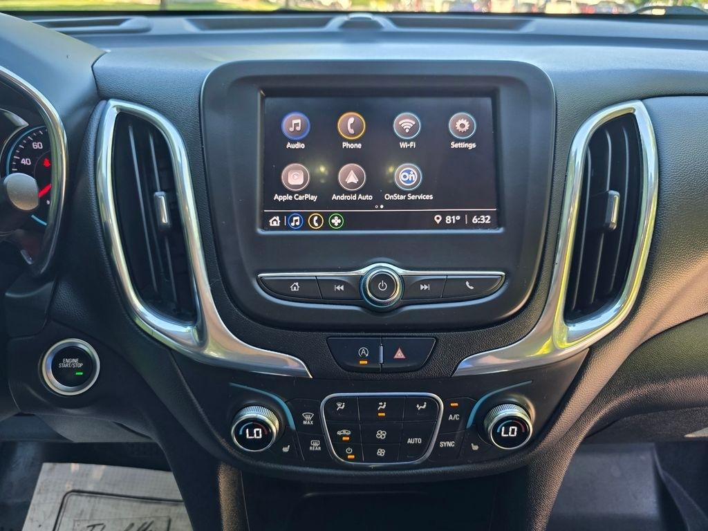 Chevrolet Equinox LT AWD 2023