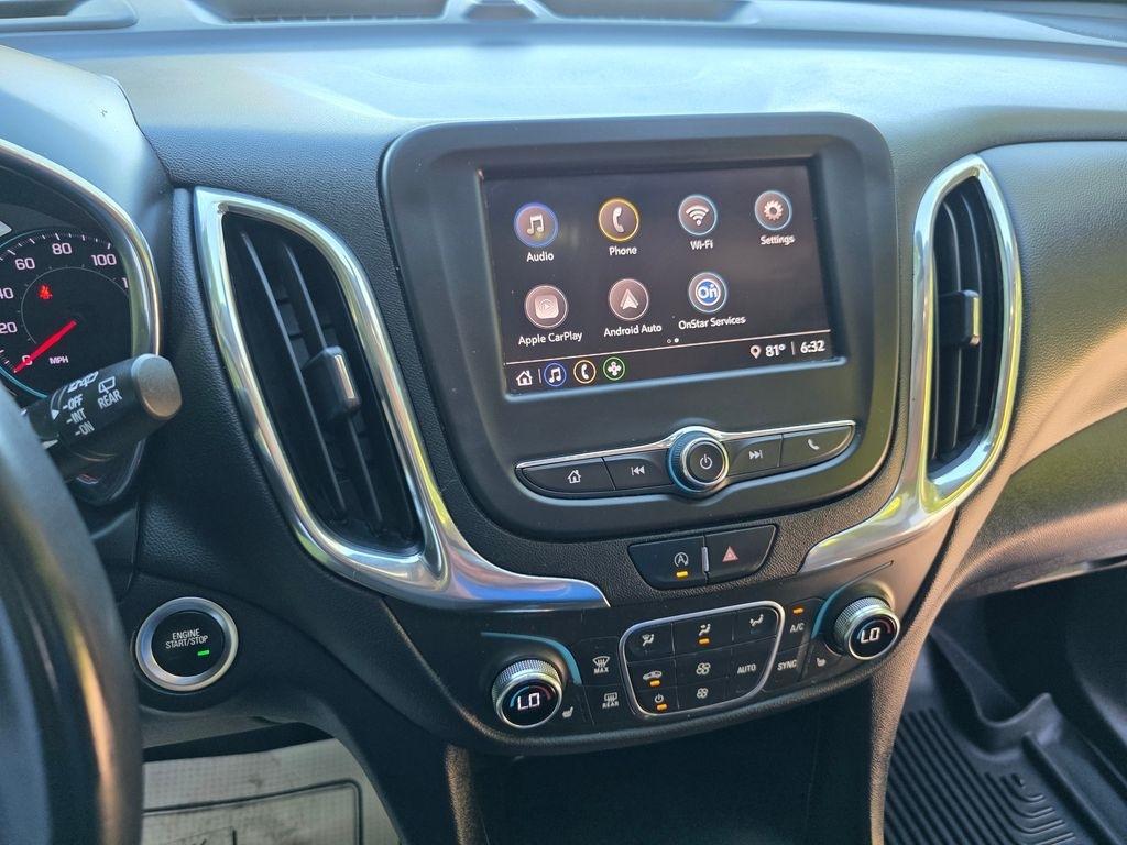 Chevrolet Equinox LT AWD 2023