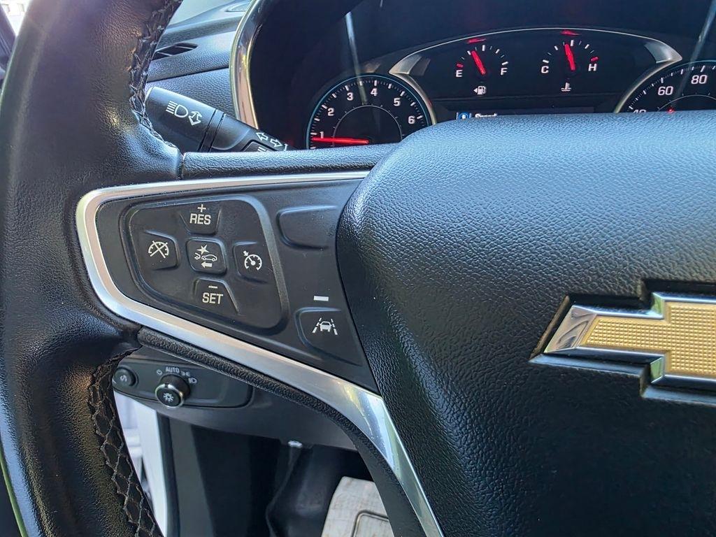 Chevrolet Equinox LT AWD 2023