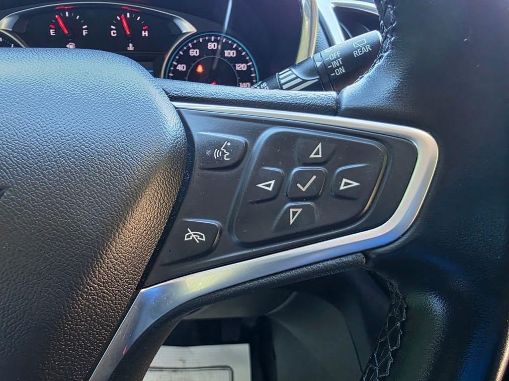 Chevrolet Equinox LT AWD 2023
