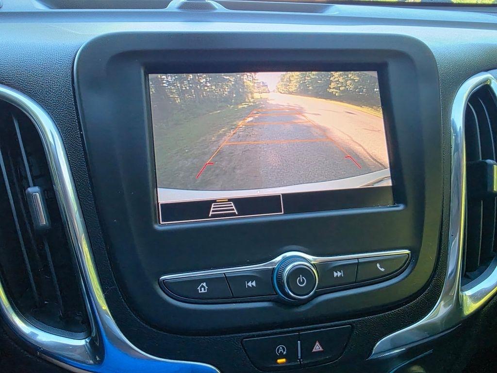 Chevrolet Equinox LT AWD 2023