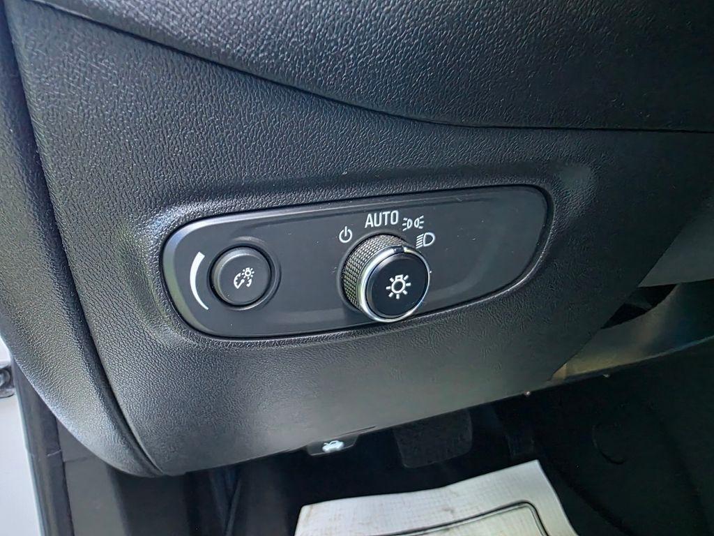 Chevrolet Equinox LT AWD 2023