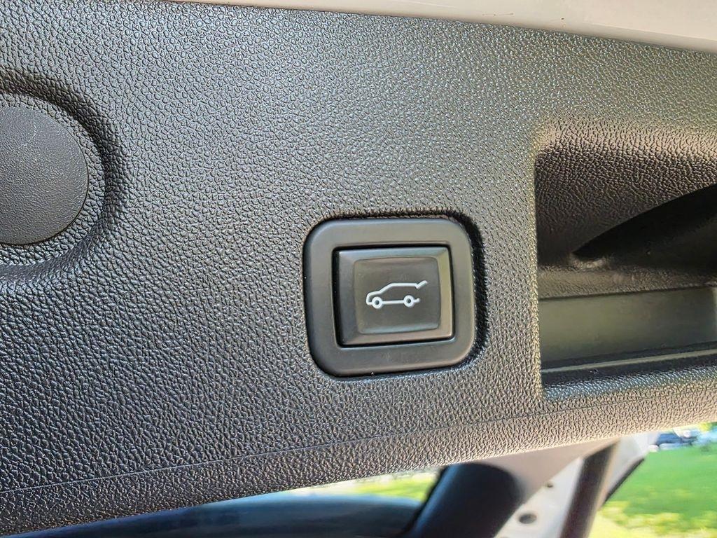 Chevrolet Equinox LT AWD 2023