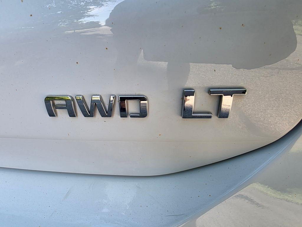 Chevrolet Equinox LT AWD 2023