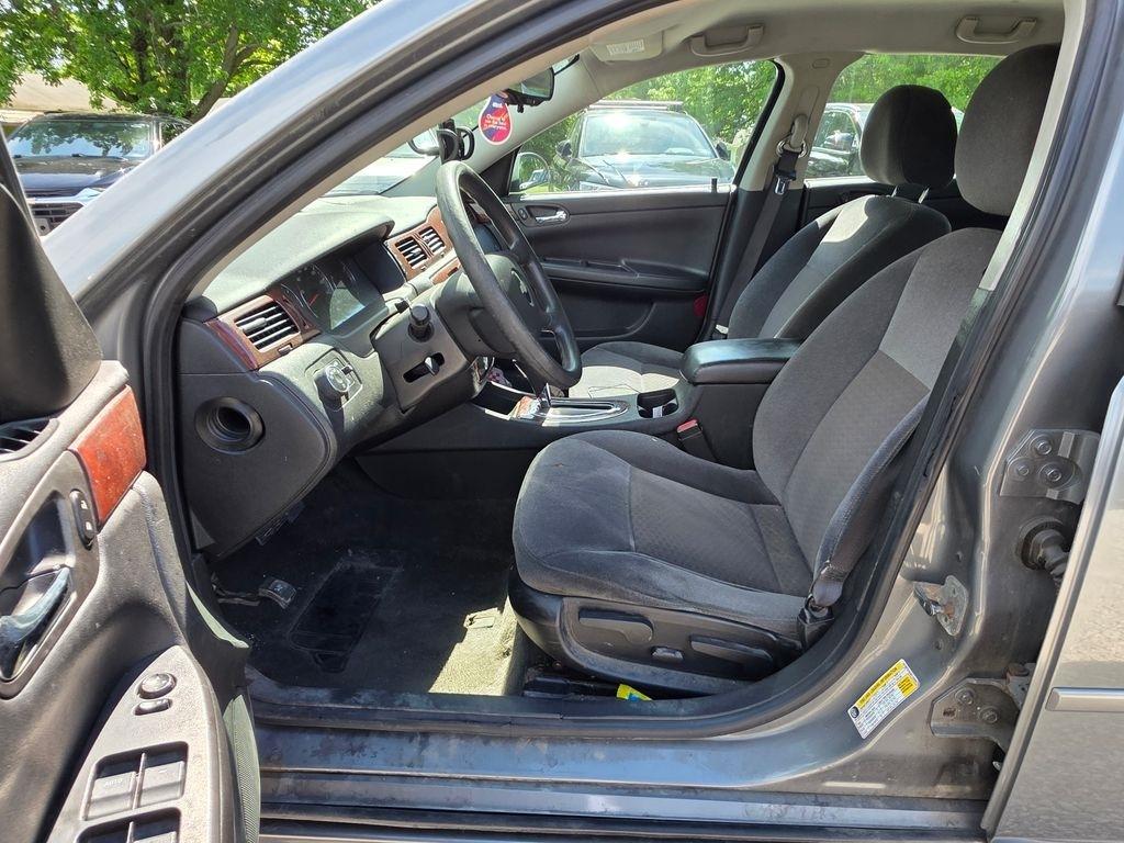Chevrolet Impala LT 2009