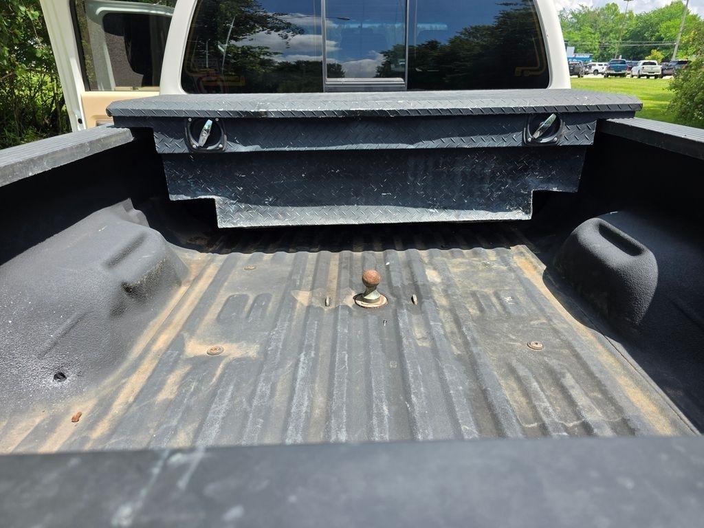 Ford F-250 SD Lariat Crew Cab 4WD 2015