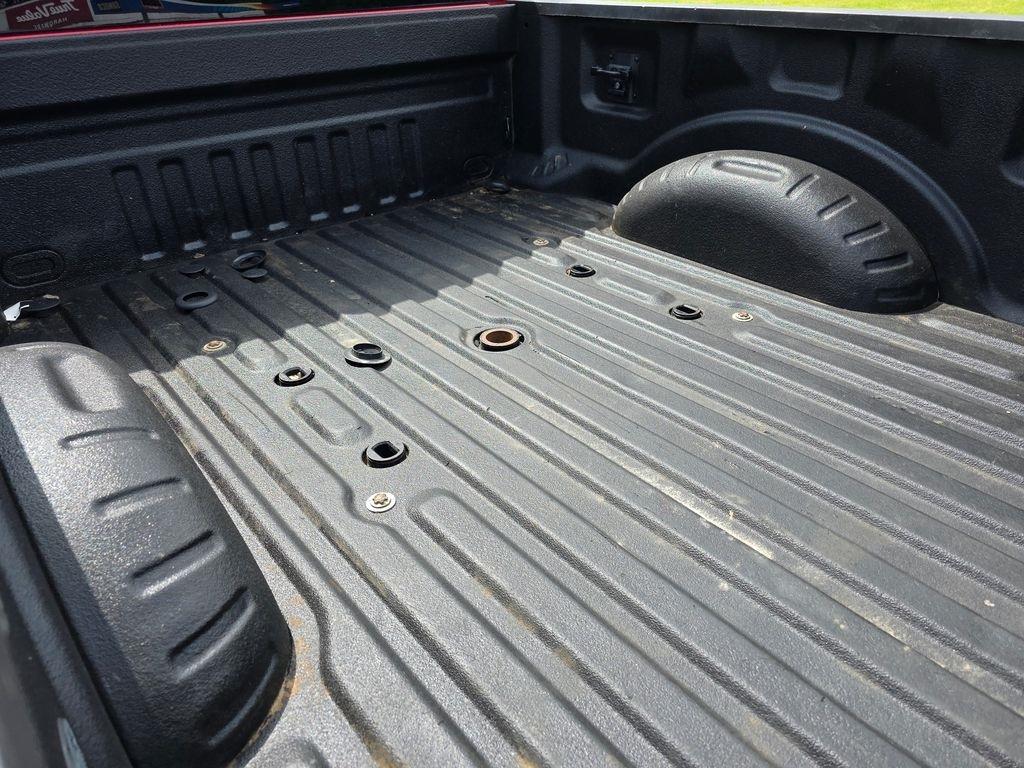 Ford F-350 SD Lariat Crew Cab Long Bed 4WD 2020