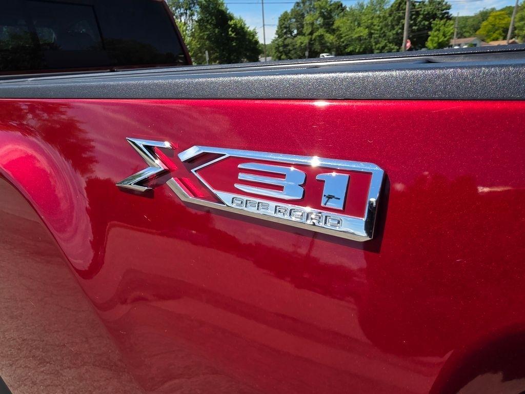 GMC Sierra 2500HD SLE Double Cab 4WD LB 2022