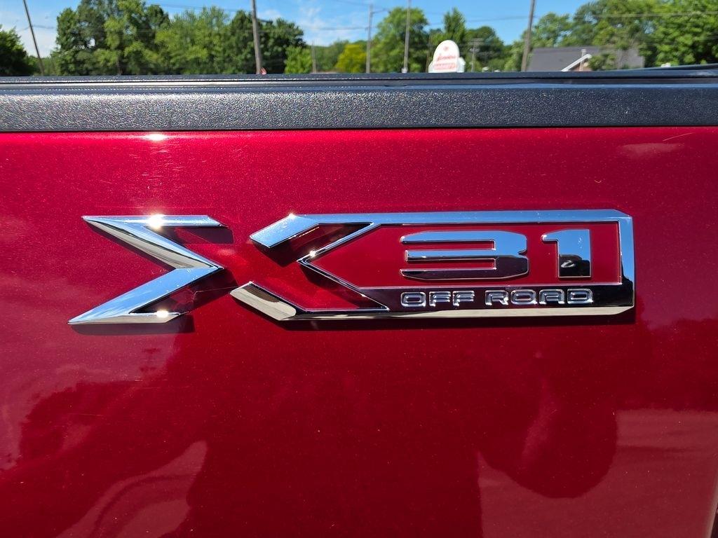 GMC Sierra 2500HD SLE Double Cab 4WD LB 2022