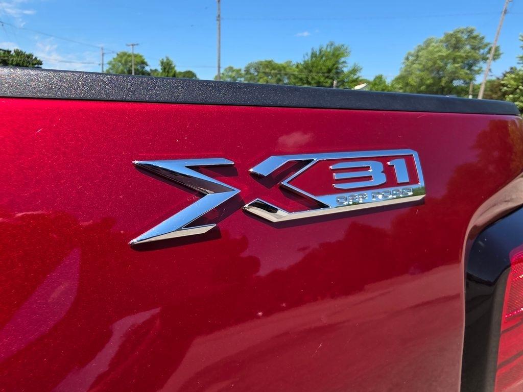 GMC Sierra 2500HD SLE Double Cab 4WD LB 2022