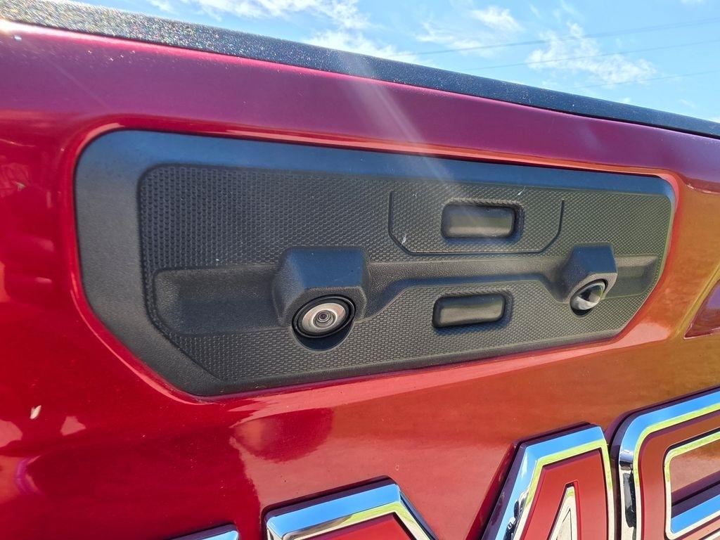 GMC Sierra 2500HD SLE Double Cab 4WD LB 2022