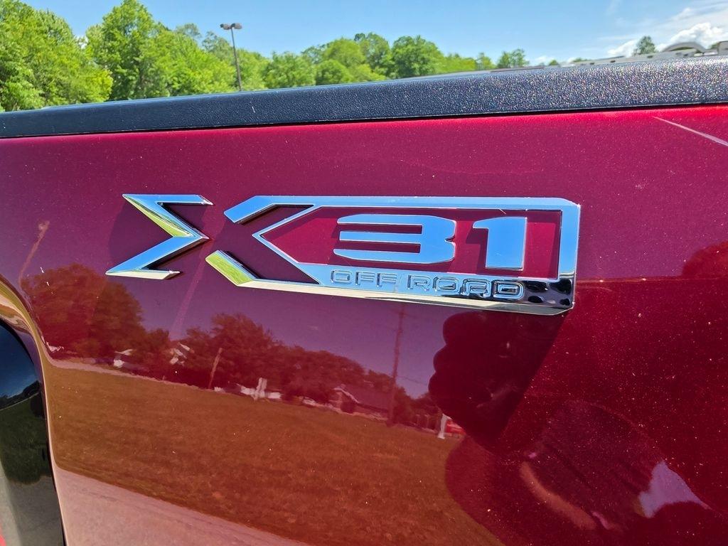 GMC Sierra 2500HD SLE Double Cab 4WD LB 2022