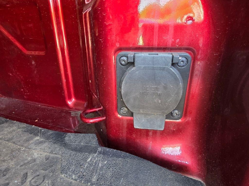 GMC Sierra 2500HD SLE Double Cab 4WD LB 2022