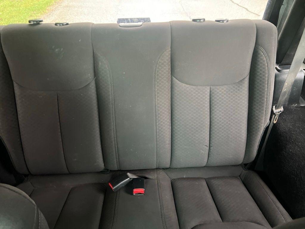 Jeep Wrangler Sport 4WD 2016