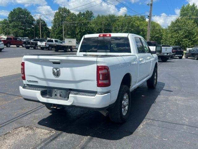 RAM 2500 Laramie Crew Cab SWB 4WD 2024