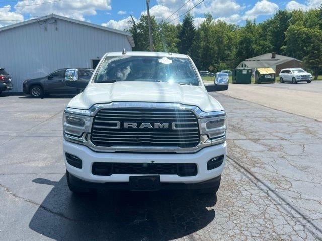 RAM 2500 Laramie Crew Cab SWB 4WD 2024