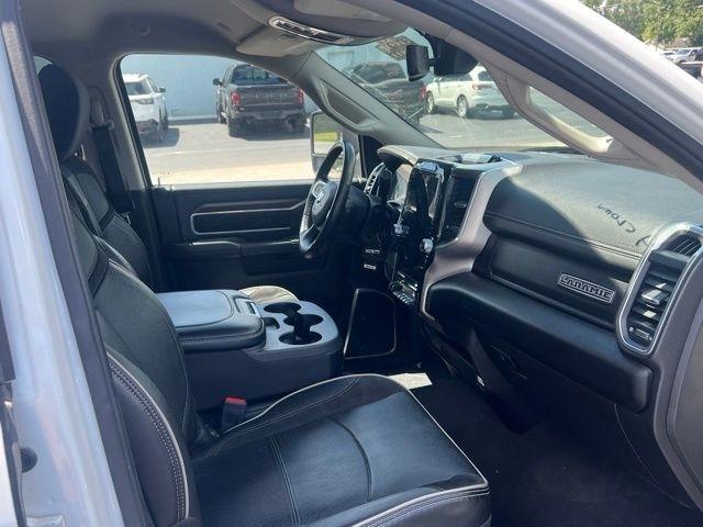 RAM 2500 Laramie Crew Cab SWB 4WD 2024