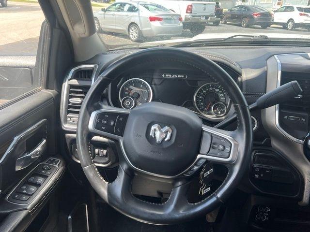 RAM 2500 Laramie Crew Cab SWB 4WD 2024