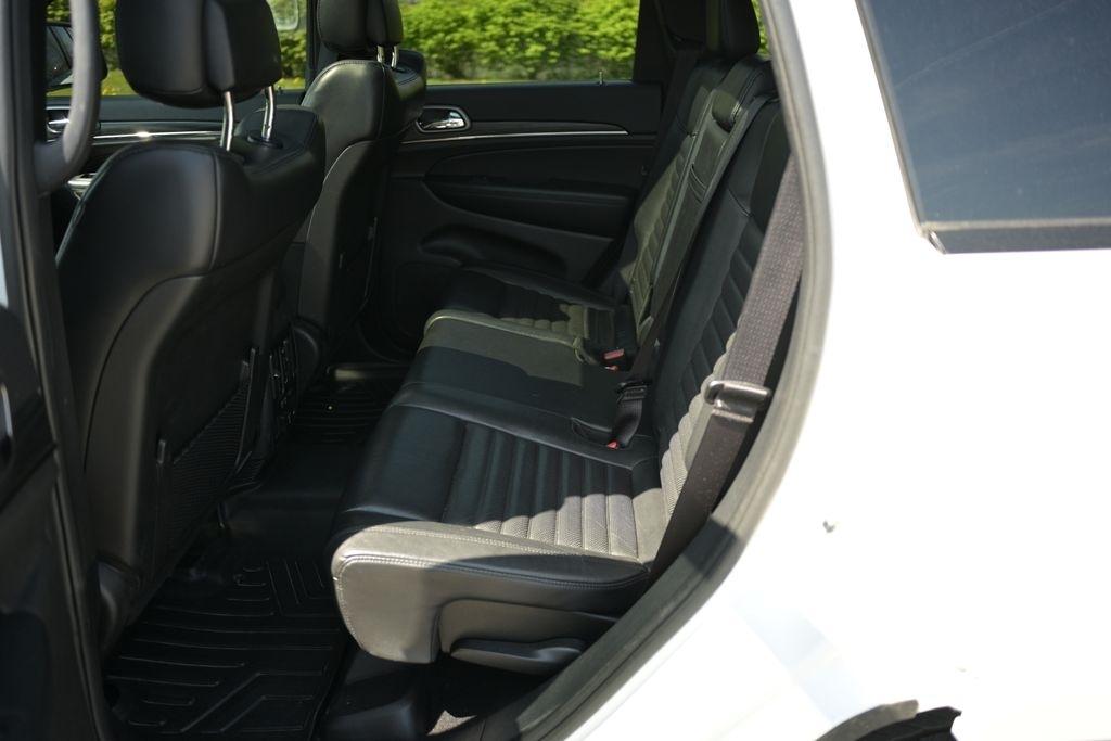 Jeep Grand Cherokee  2019