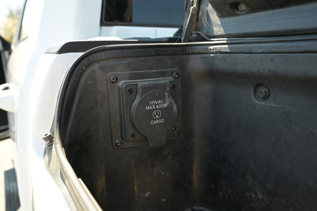 RAM 2500 Laramie Crew Cab SWB 4WD 2019
