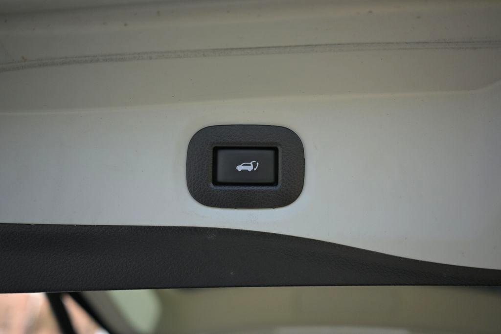 Nissan Rogue SV 2WD 2019