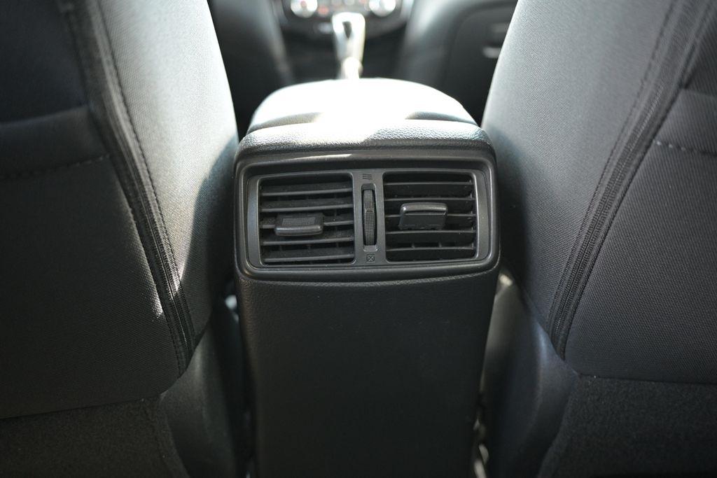 Nissan Rogue SV 2WD 2019