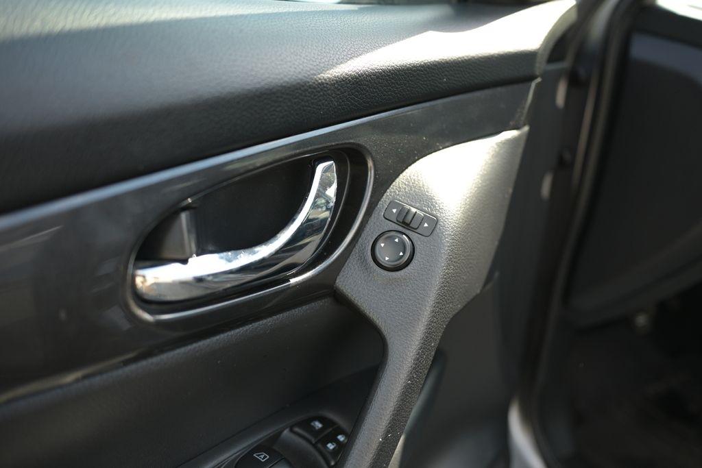 Nissan Rogue SV 2WD 2019
