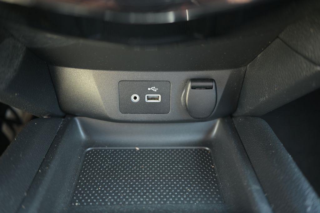 Nissan Rogue SV 2WD 2019