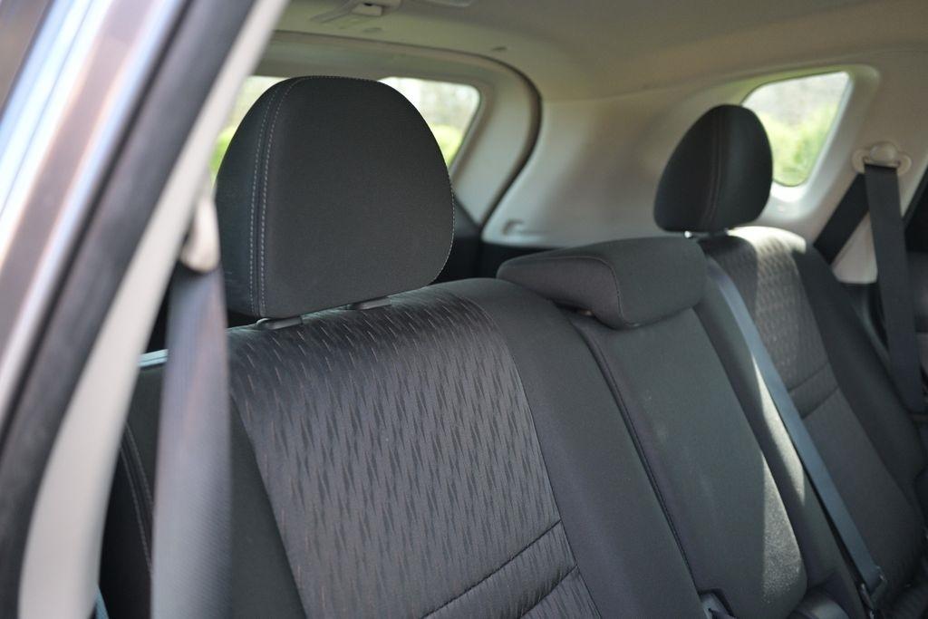 Nissan Rogue SV 2WD 2019
