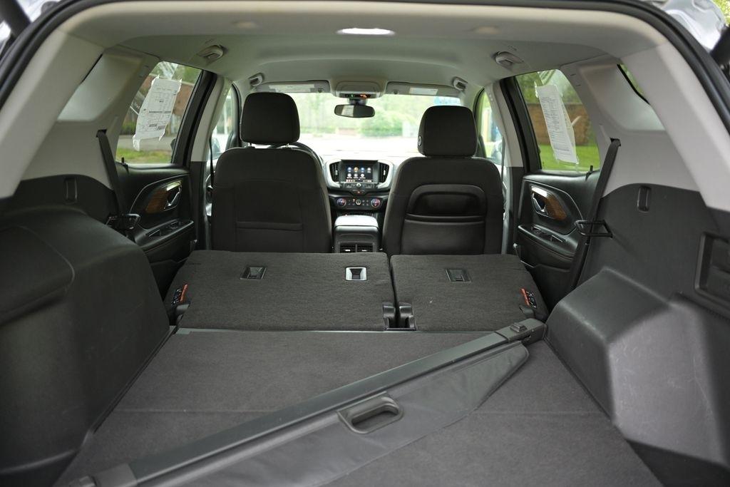 GMC Terrain SLE 2020