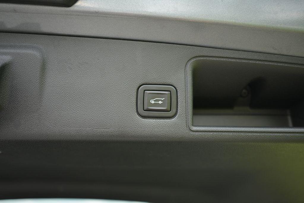 GMC Terrain SLE 2020