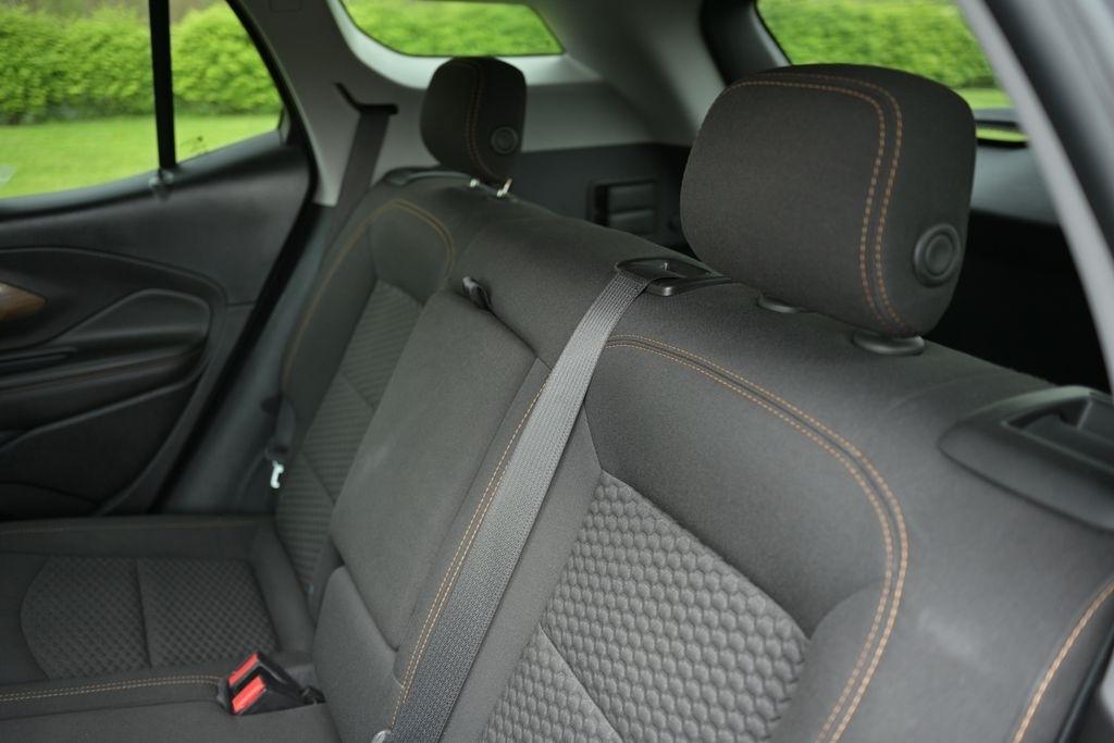 GMC Terrain SLE 2020