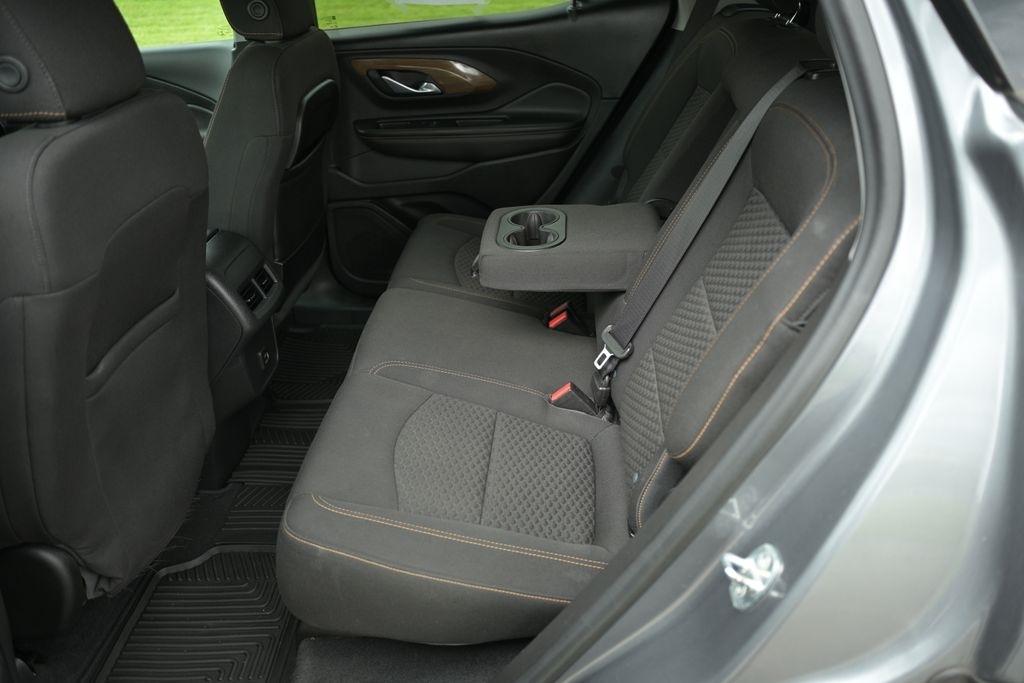 GMC Terrain SLE 2020