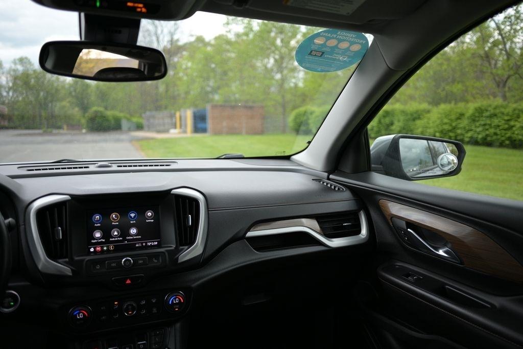 GMC Terrain SLE 2020