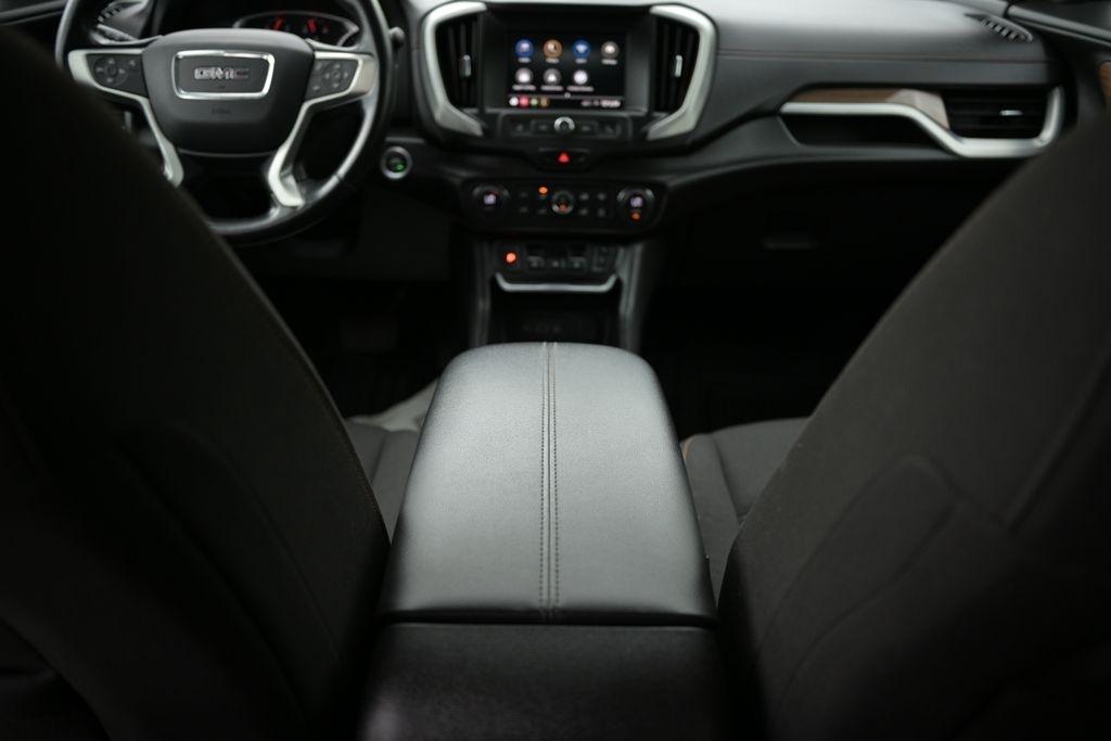 GMC Terrain SLE 2020