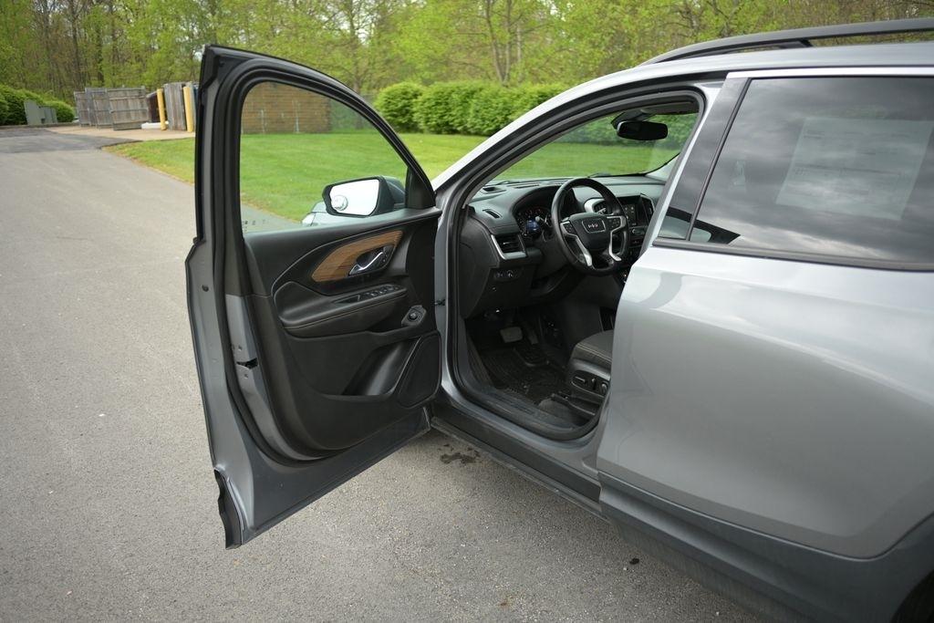GMC Terrain SLE 2020