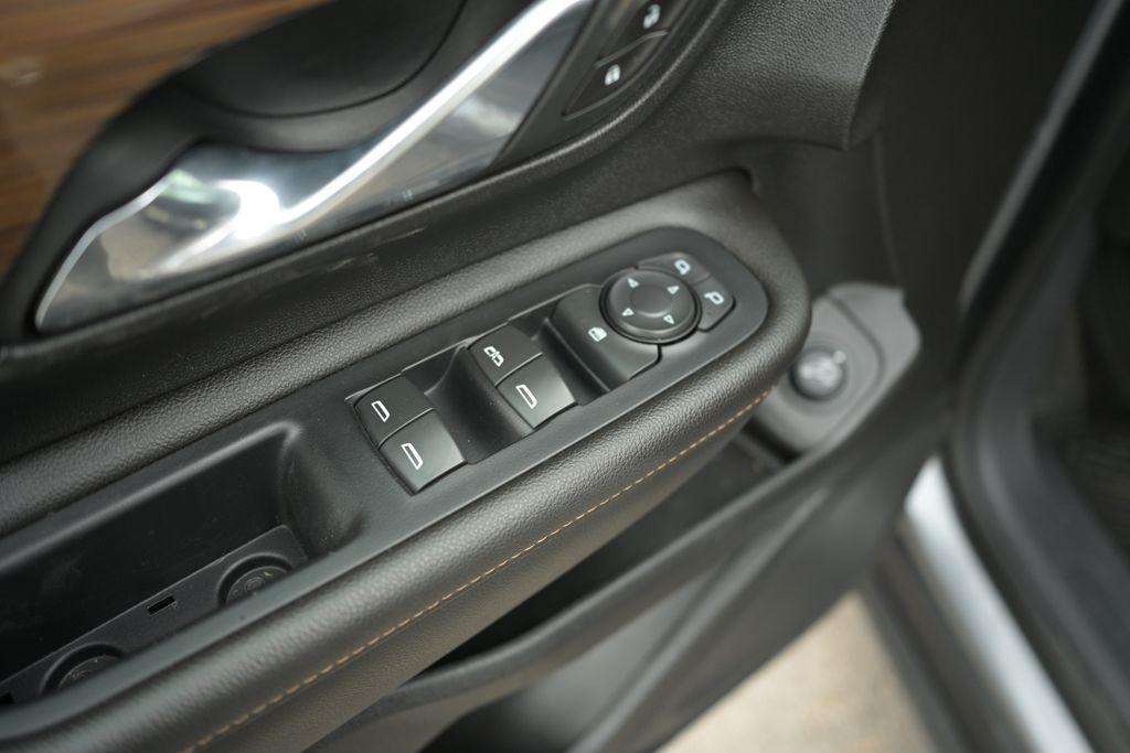 GMC Terrain SLE 2020