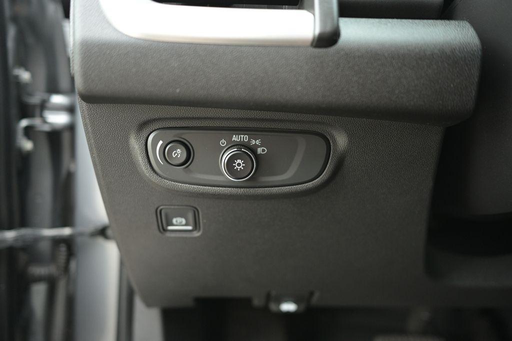 GMC Terrain SLE 2020