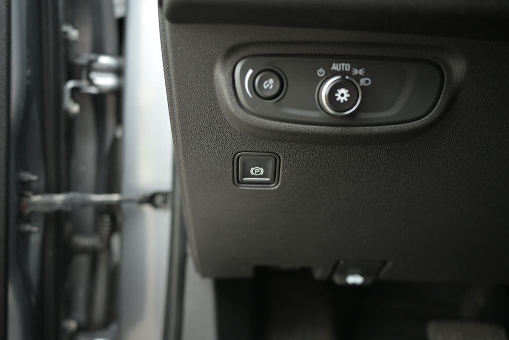 GMC Terrain SLE 2020