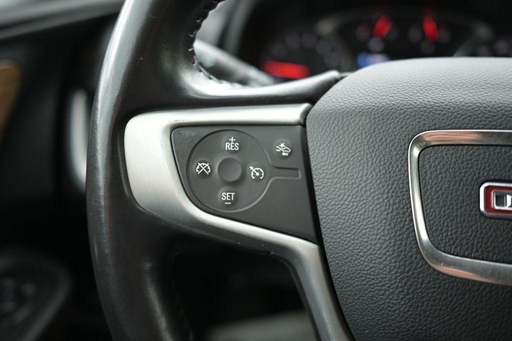 GMC Terrain SLE 2020