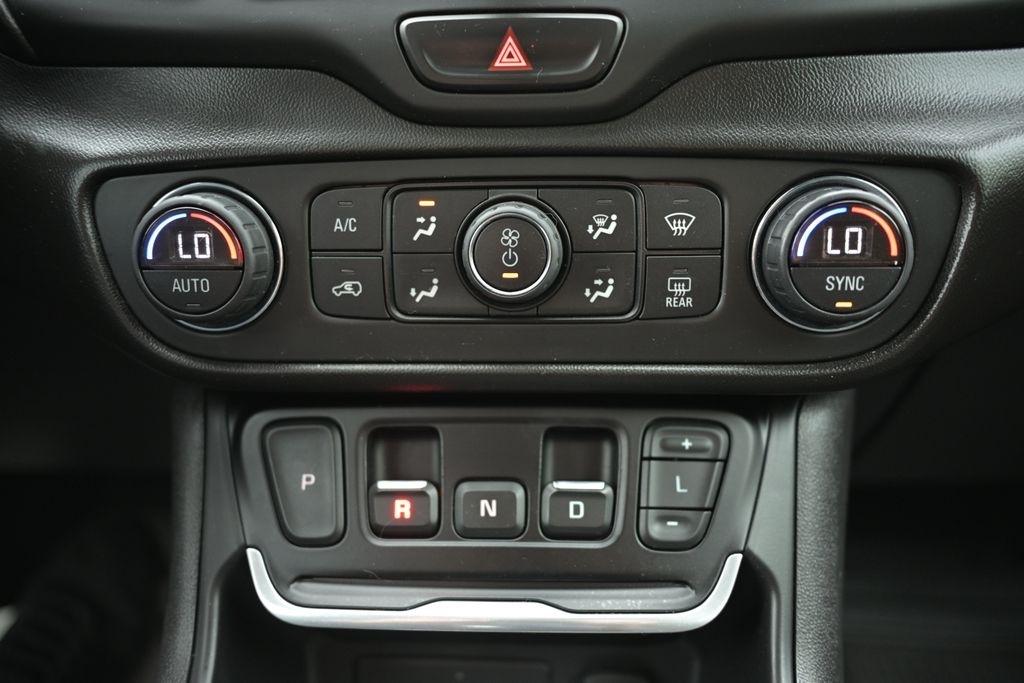 GMC Terrain SLE 2020