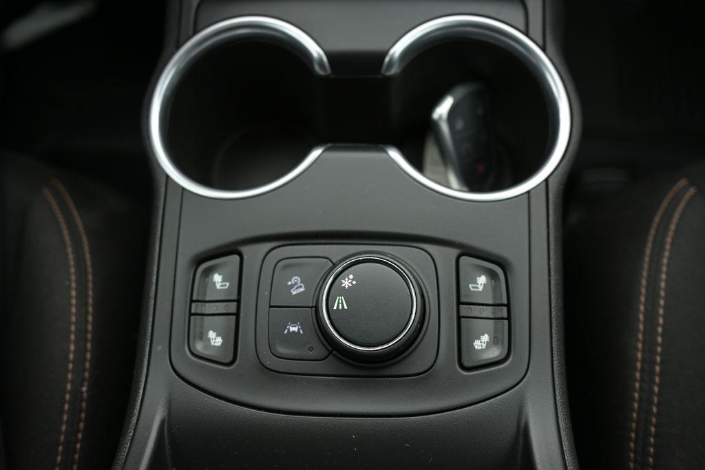 GMC Terrain SLE 2020