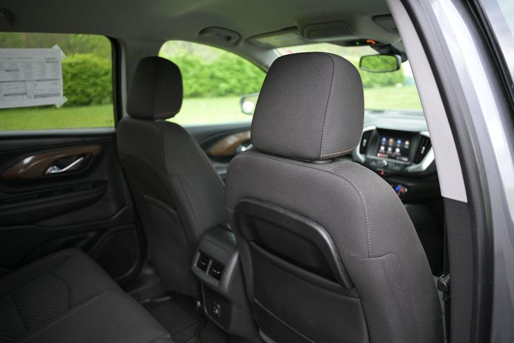 GMC Terrain SLE 2020