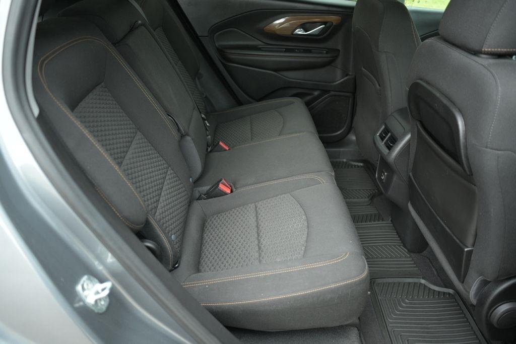 GMC Terrain SLE 2020