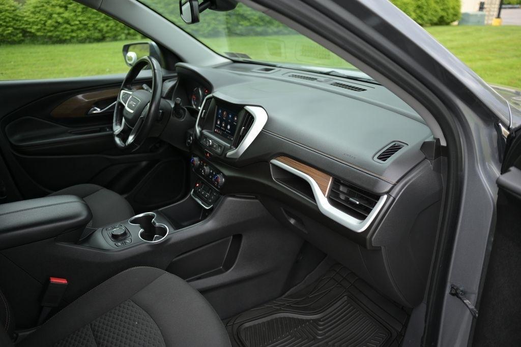 GMC Terrain SLE 2020