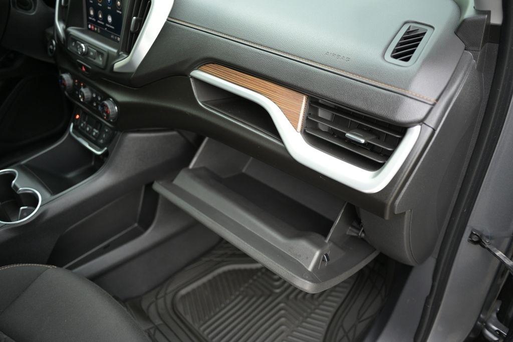 GMC Terrain SLE 2020