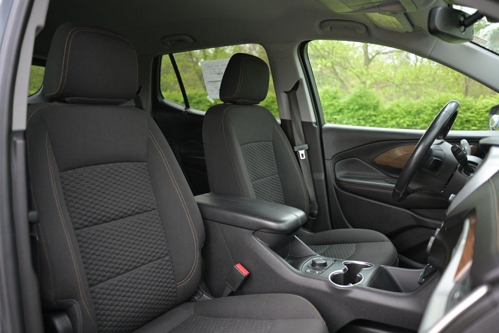GMC Terrain SLE 2020